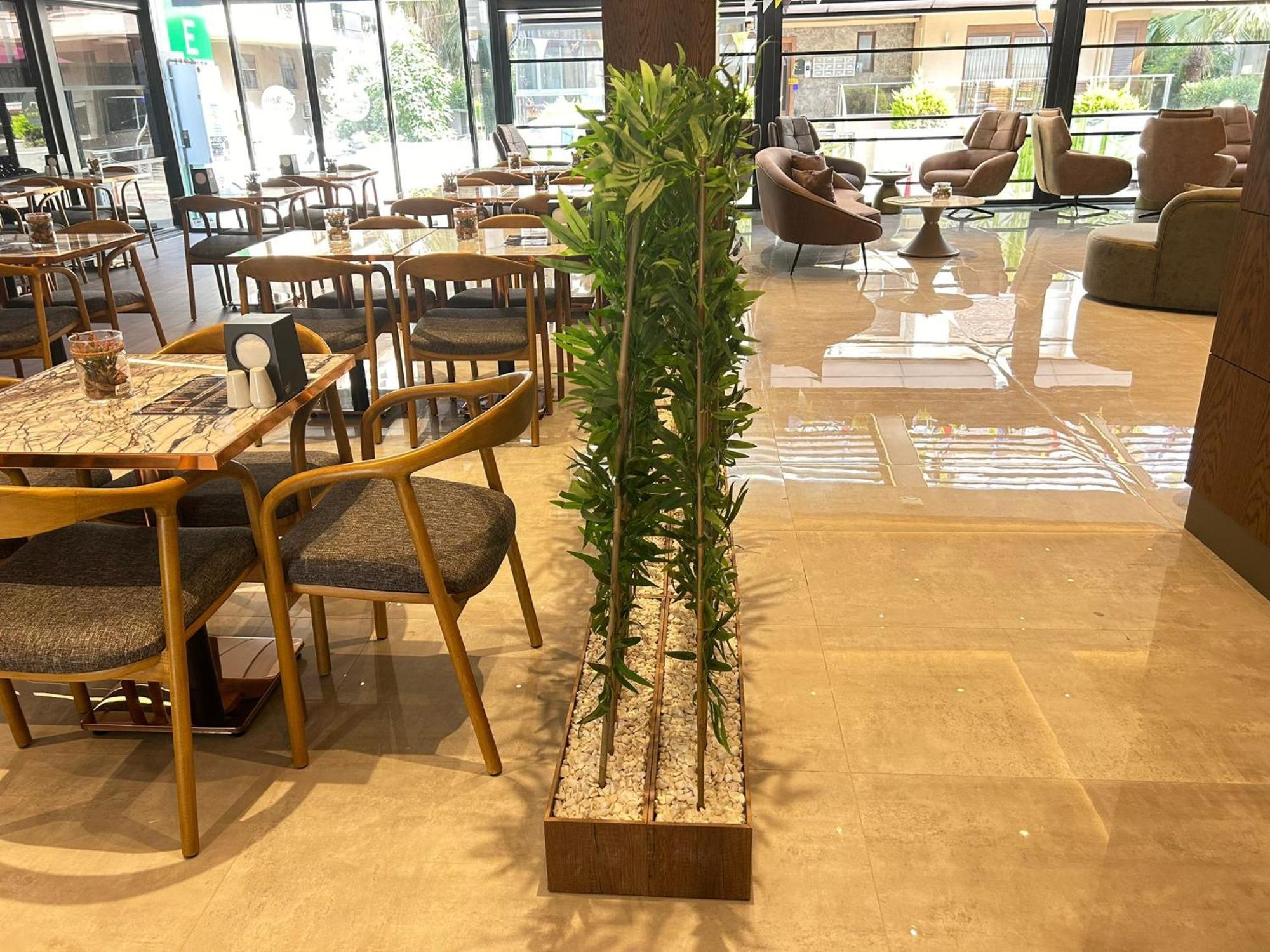 Sam Hotel Antalya Zewnętrze zdjęcie