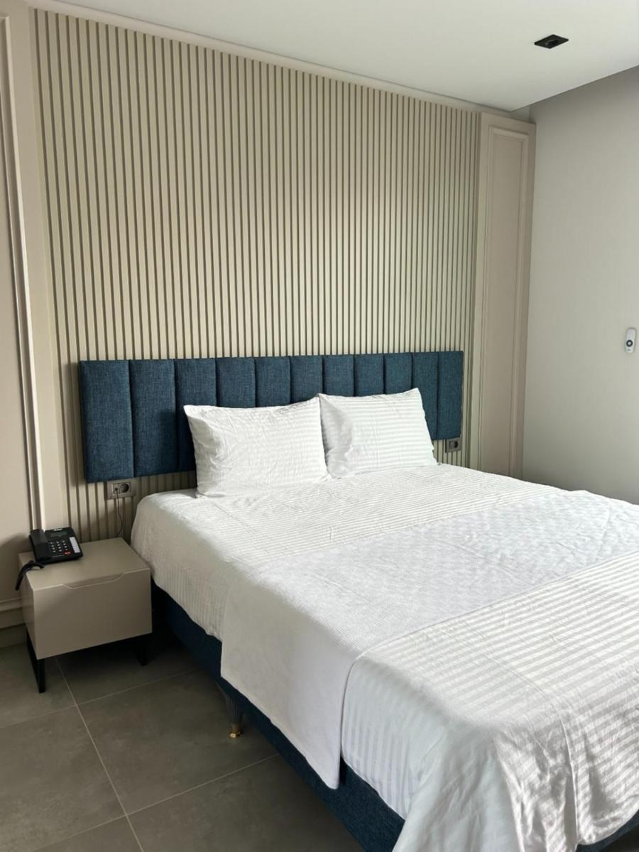 Sam Hotel Antalya Zewnętrze zdjęcie