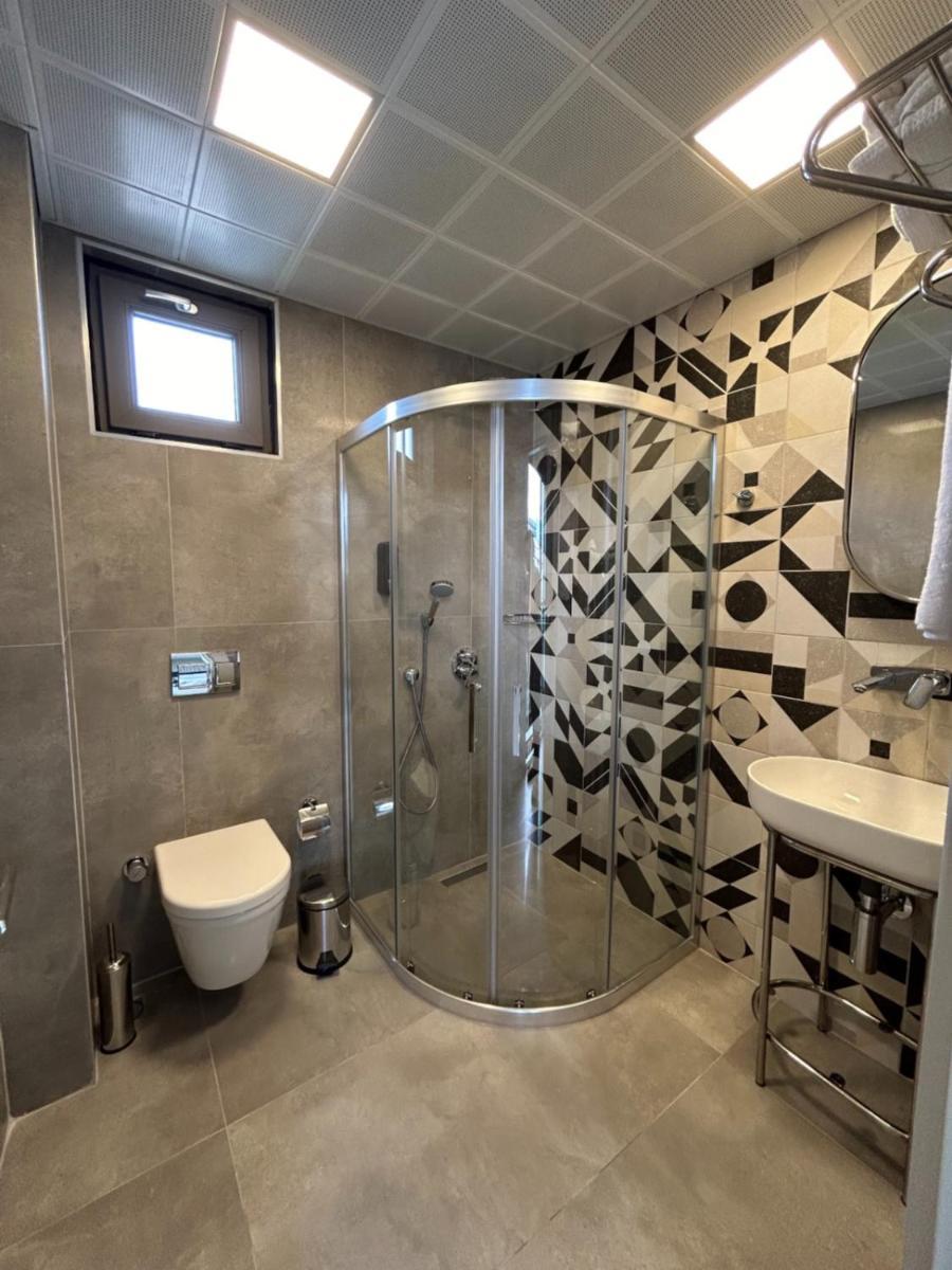 Sam Hotel Antalya Zewnętrze zdjęcie