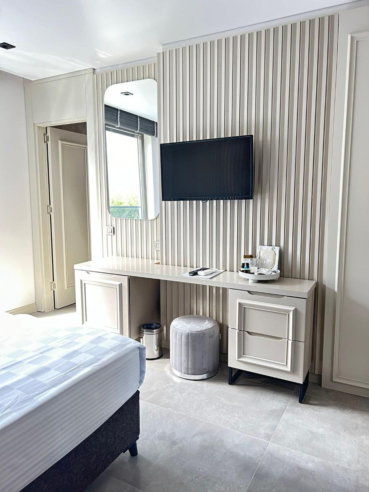 Sam Hotel Antalya Zewnętrze zdjęcie