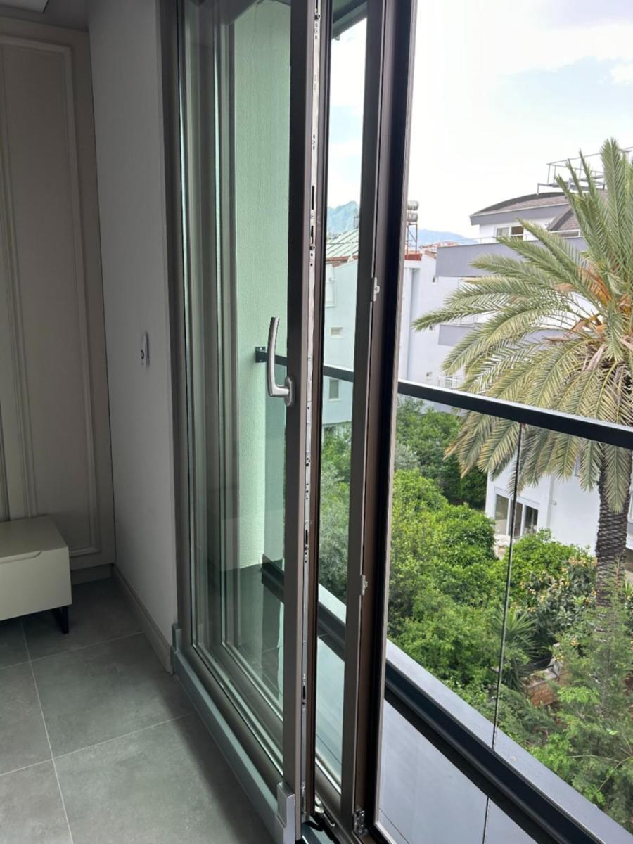 Sam Hotel Antalya Zewnętrze zdjęcie