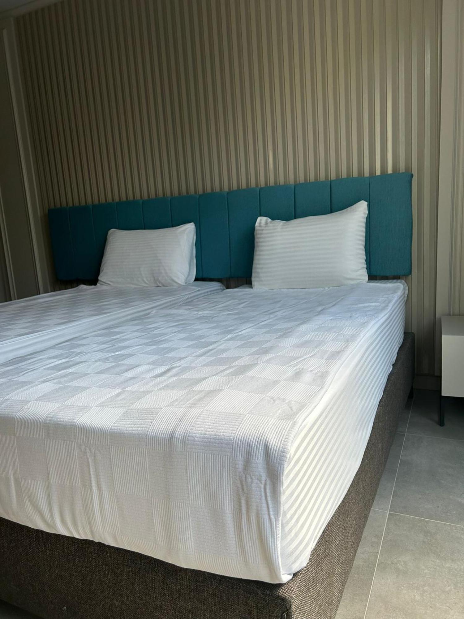 Sam Hotel Antalya Zewnętrze zdjęcie