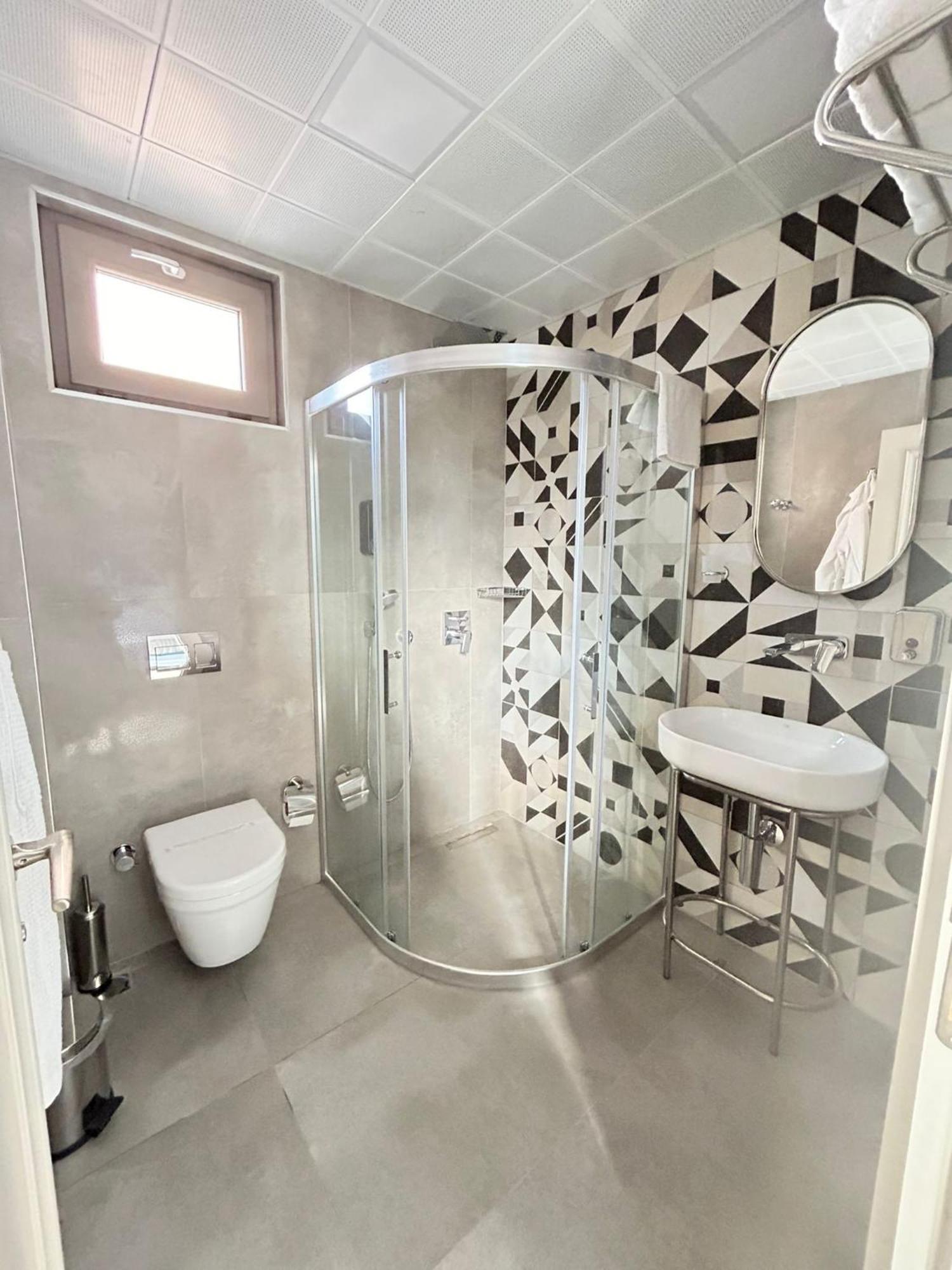 Sam Hotel Antalya Zewnętrze zdjęcie