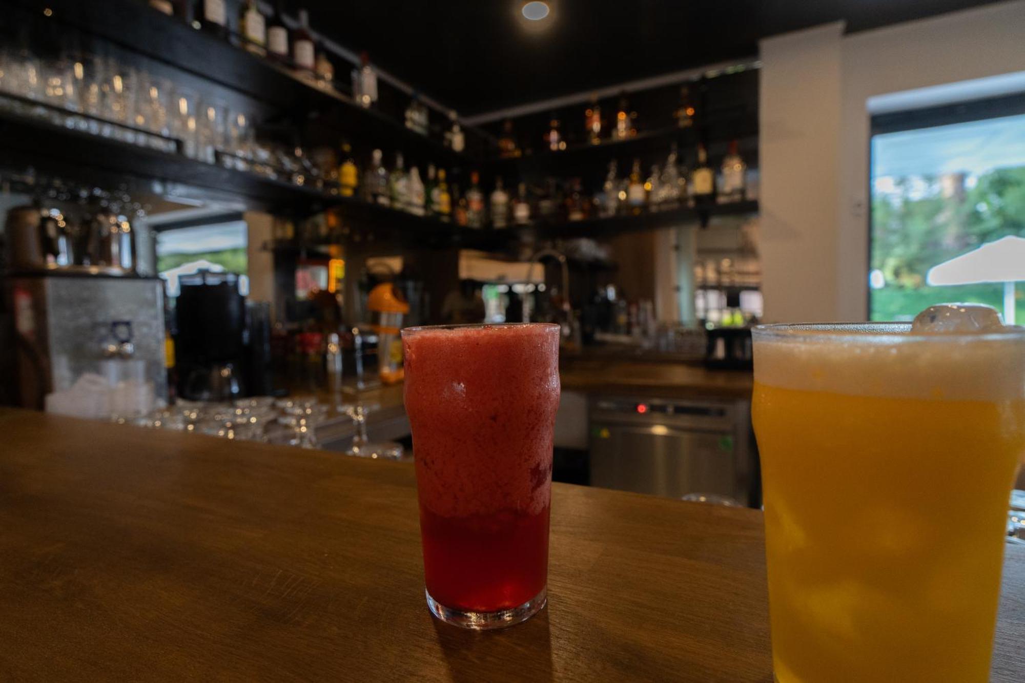 Sam Hotel Antalya Zewnętrze zdjęcie