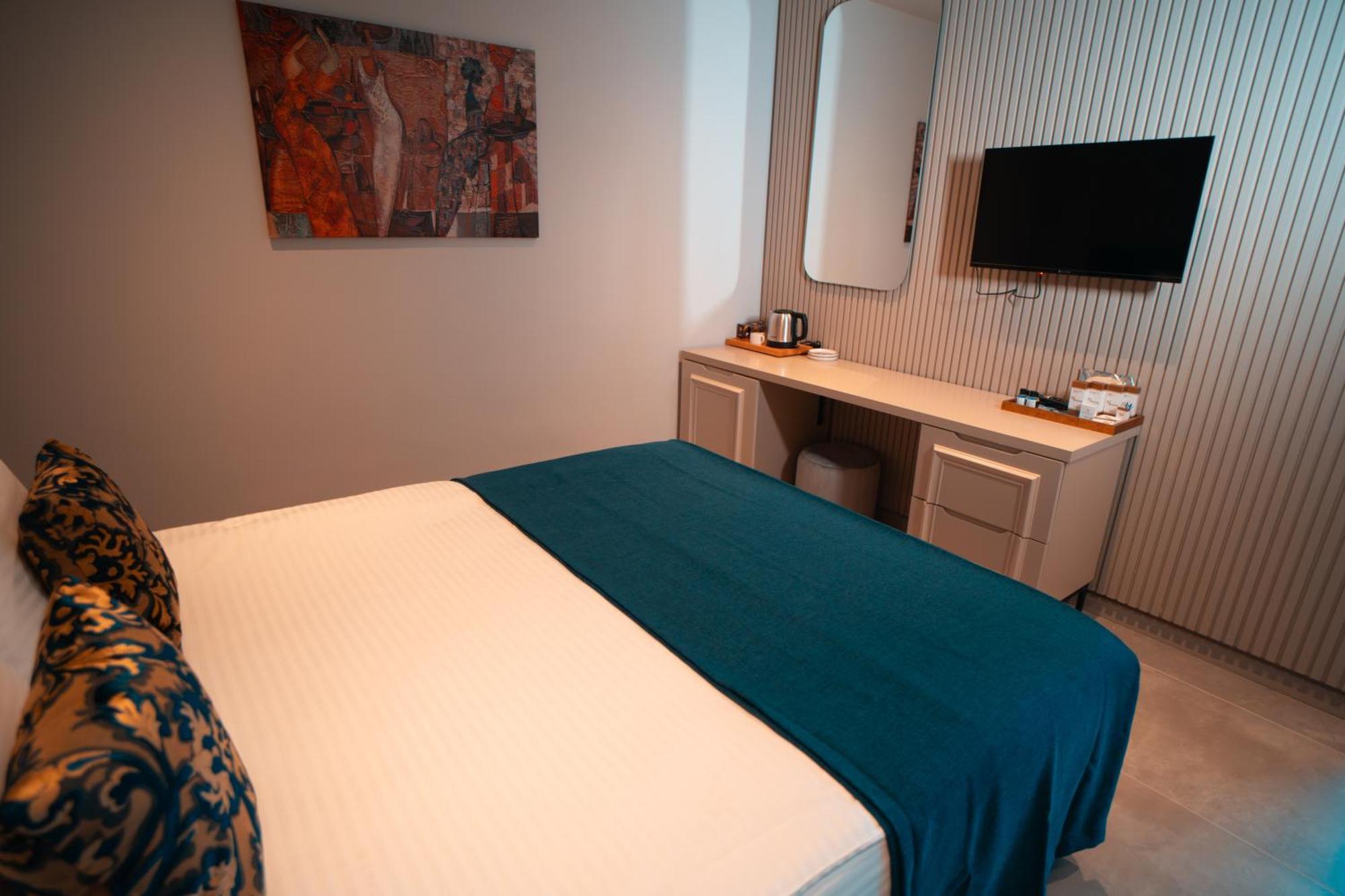 Sam Hotel Antalya Zewnętrze zdjęcie